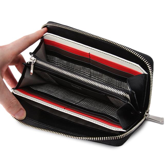 タケオキクチ シグマ小物 長財布 TAKEO KIKUCHI tk-727628