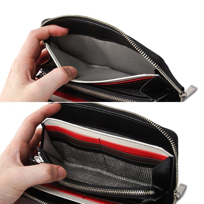 タケオキクチ シグマ小物 長財布 TAKEO KIKUCHI tk-727628