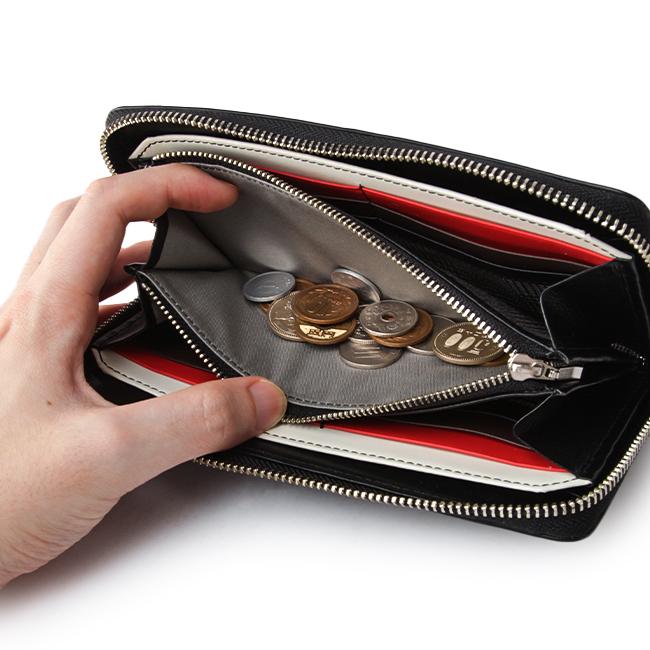 タケオキクチ シグマ小物 長財布 TAKEO KIKUCHI tk-727628