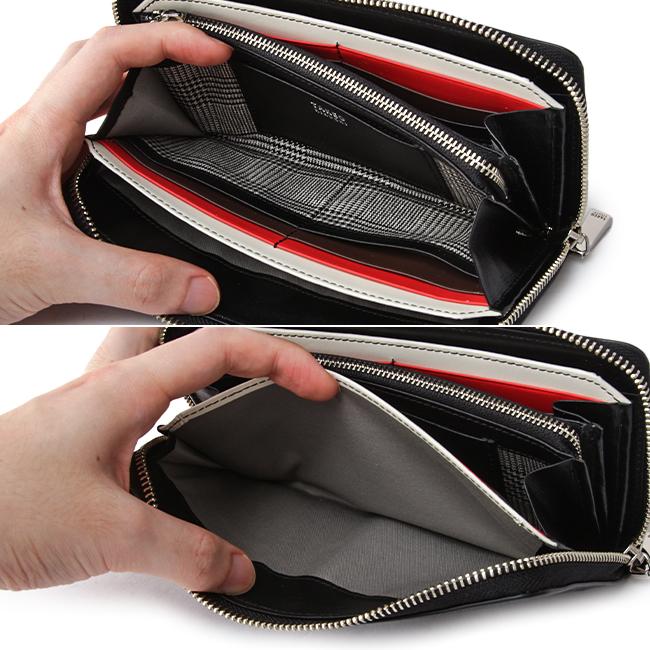 タケオキクチ シグマ小物 長財布 TAKEO KIKUCHI tk-727628