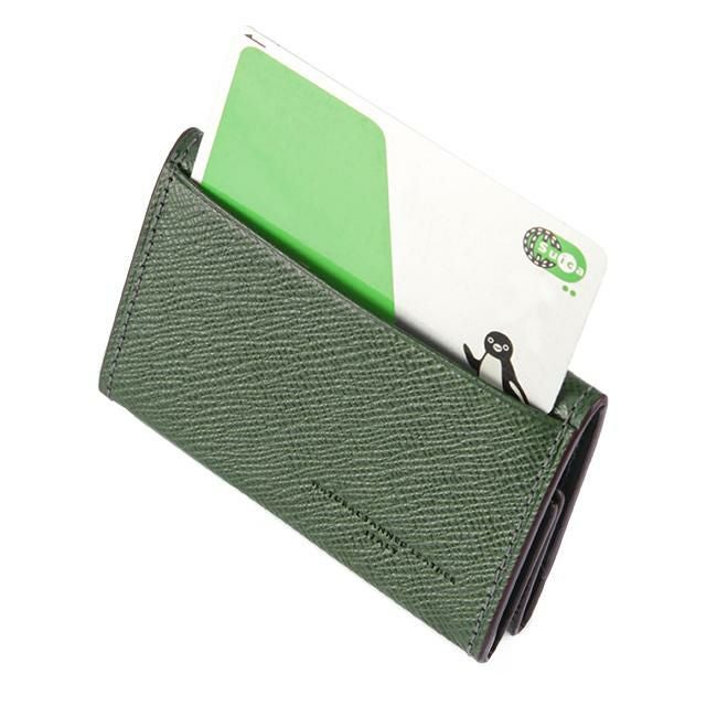 タケオキクチ パナマ小物 小銭入れ コインケース TAKEO KIKUCHI tk-729621