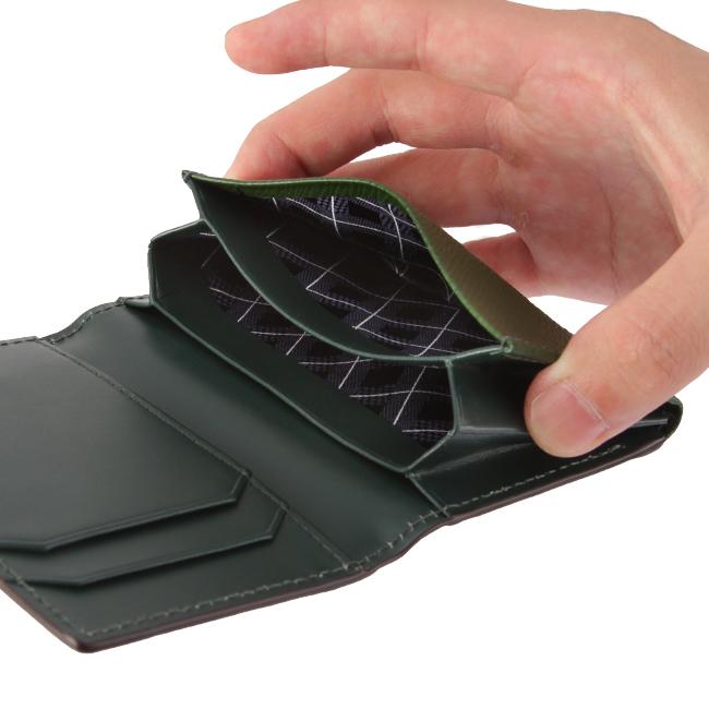 タケオキクチ パナマ小物 カードケース 名刺入れ TAKEO KIKUCHI tk-729623