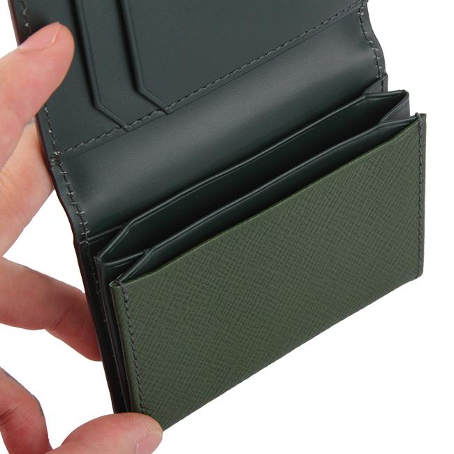 タケオキクチ パナマ小物 カードケース 名刺入れ TAKEO KIKUCHI tk-729623