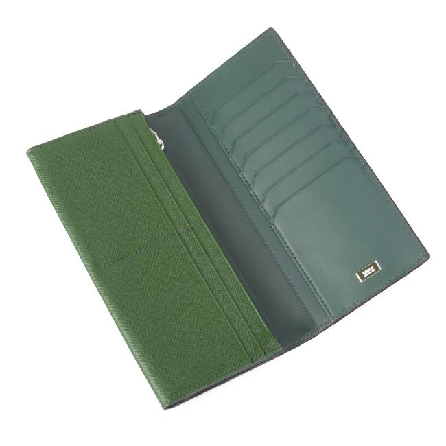 タケオキクチ パナマ小物 長財布 TAKEO KIKUCHI tk-729626