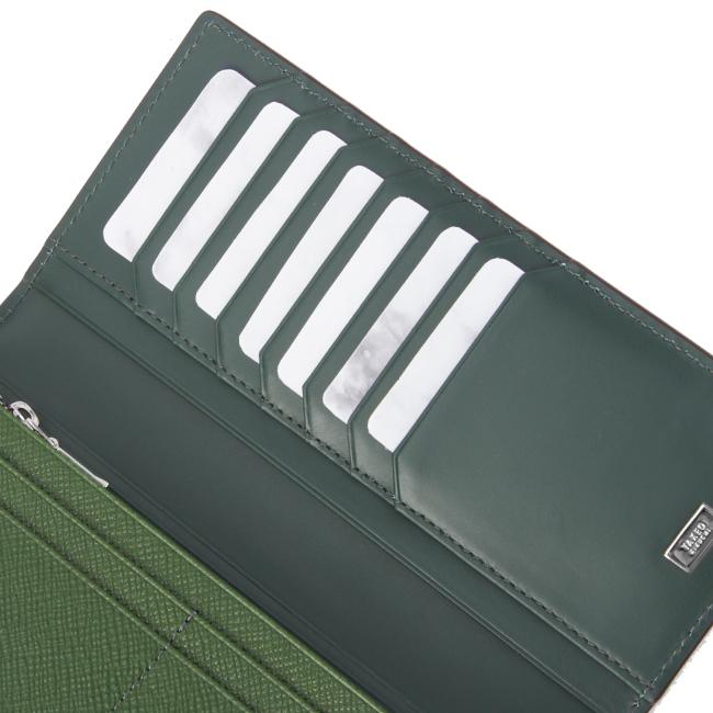 タケオキクチ パナマ小物 長財布 TAKEO KIKUCHI tk-729626