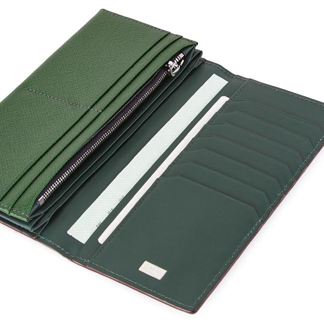 タケオキクチ パナマ小物 長財布 TAKEO KIKUCHI tk-729626