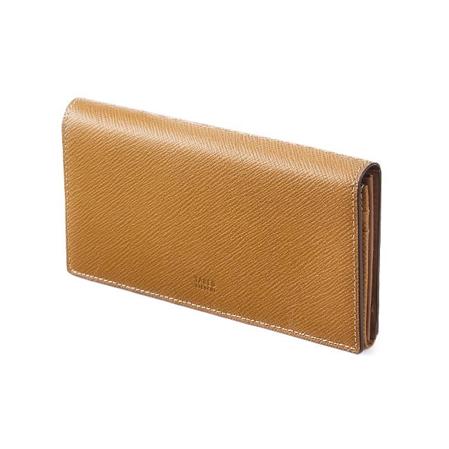 タケオキクチ パナマ小物 長財布 TAKEO KIKUCHI tk-729626