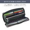 タケオキクチ パナマ小物 長財布 TAKEO KIKUCHI tk-729627