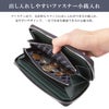 タケオキクチ パナマ小物 長財布 TAKEO KIKUCHI tk-729627