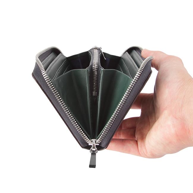 タケオキクチ パナマ小物 長財布 TAKEO KIKUCHI tk-729627