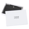 タケオキクチ パナマ カードケース 名刺入れ TAKEO KIKUCHI tk-729628