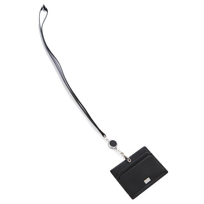 タケオキクチ idカードホルダー idカードケース idホルダー ネック