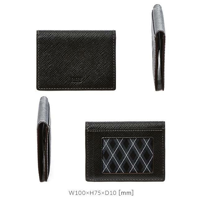 タケオキクチ パナマ カードケース 名刺入れ TAKEO KIKUCHI tk-729629