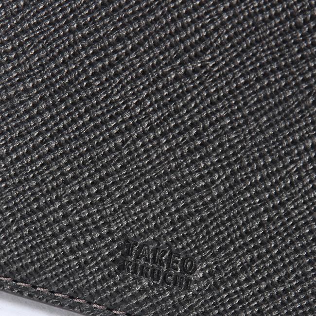 タケオキクチ パナマ カードケース 名刺入れ TAKEO KIKUCHI tk-729629