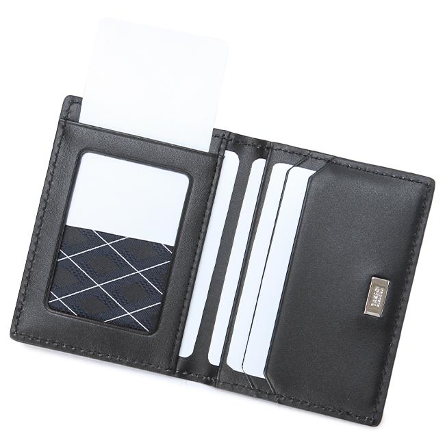 タケオキクチ パナマ カードケース 名刺入れ TAKEO KIKUCHI tk-729629