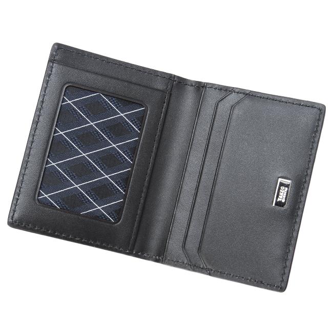 タケオキクチ パナマ カードケース 名刺入れ TAKEO KIKUCHI tk-729629