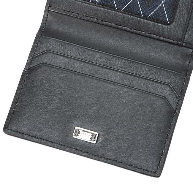 タケオキクチ パナマ カードケース 名刺入れ TAKEO KIKUCHI tk-729629