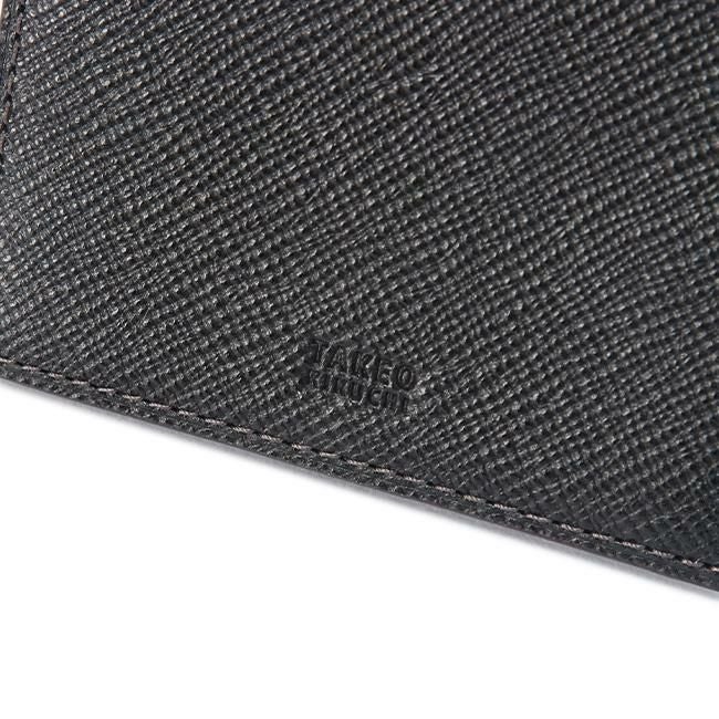 タケオキクチ パナマ カードケース 名刺入れ TAKEO KIKUCHI tk-729629