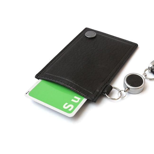 タケオキクチ コイン小物 カードケース 名刺入れ TAKEO KIKUCHI tk-730611