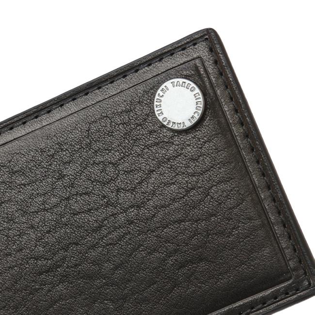 タケオキクチ コイン小物 カードケース 名刺入れ TAKEO KIKUCHI tk-730611