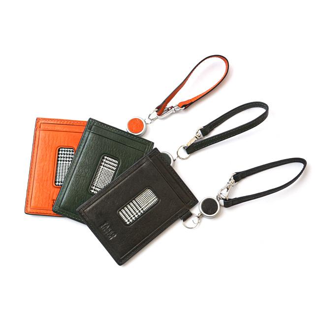 タケオキクチ コイン小物 カードケース 名刺入れ TAKEO KIKUCHI tk-730611