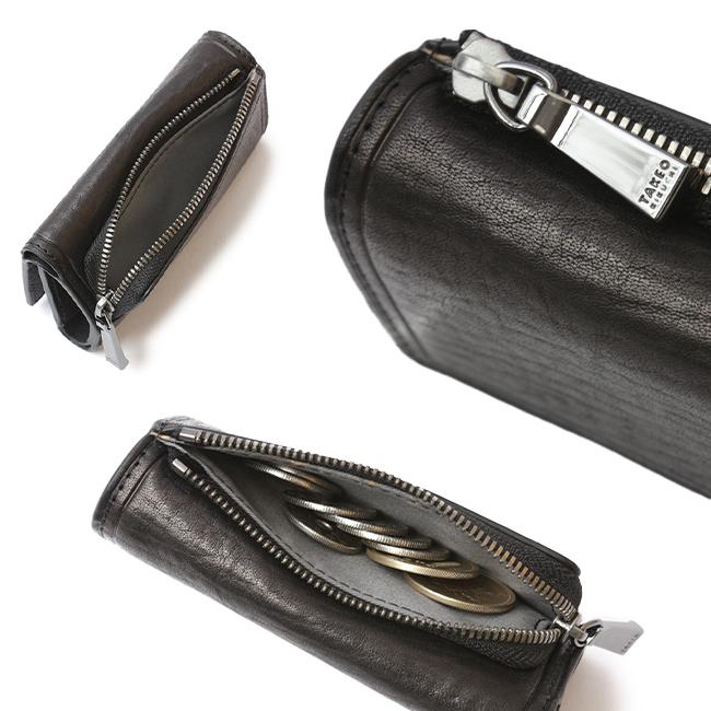 タケオキクチ コイン小物 キーケース キーホルダー TAKEO KIKUCHI tk-730613