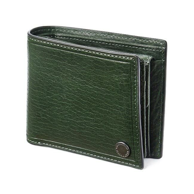 タケオキクチ コイン小物 二つ折り財布 TAKEO KIKUCHI tk-730615