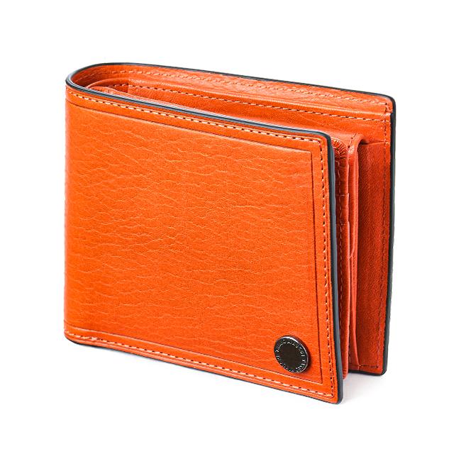 タケオキクチ コイン小物 二つ折り財布 TAKEO KIKUCHI tk-730615