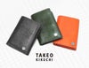 タケオキクチ コイン小物 ミドル財布 TAKEO KIKUCHI tk-730616