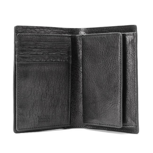 タケオキクチ コイン小物 ミドル財布 TAKEO KIKUCHI tk-730616