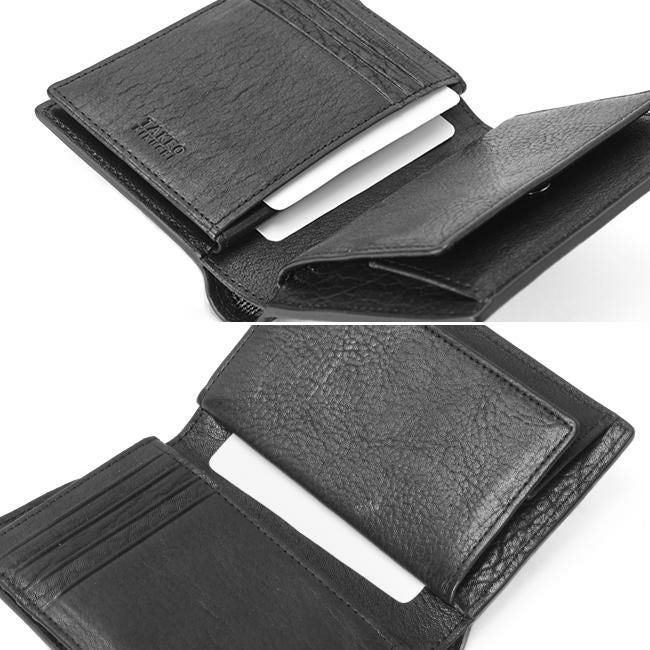 タケオキクチ コイン小物 ミドル財布 TAKEO KIKUCHI tk-730616