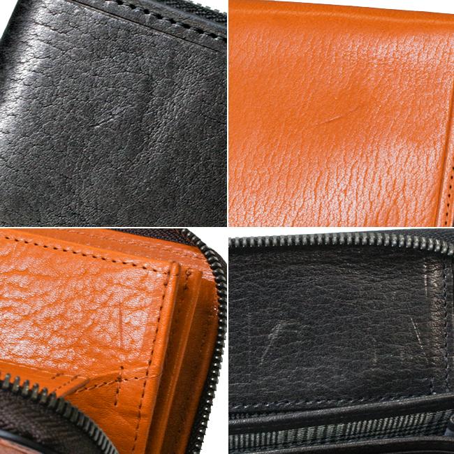 タケオキクチ コイン小物 ミドル財布 TAKEO KIKUCHI tk-730616