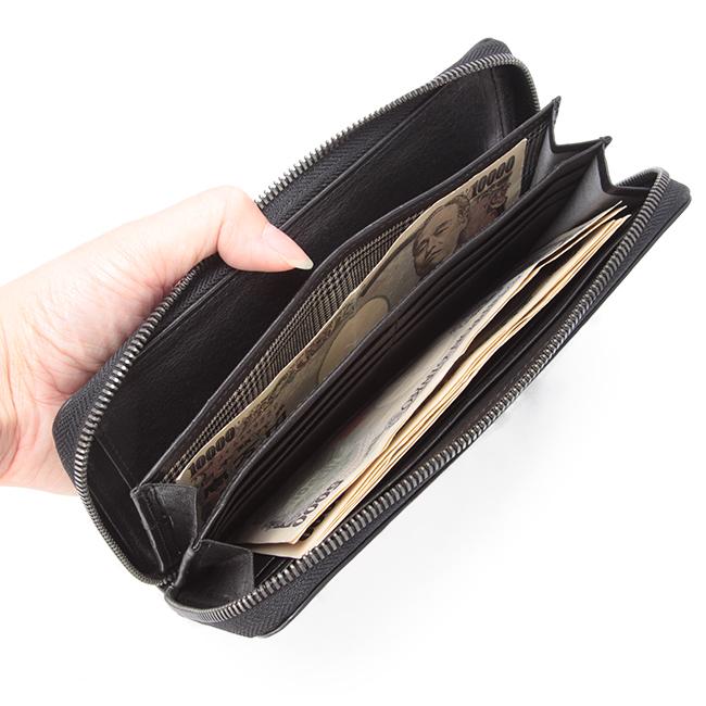 タケオキクチ コイン小物 長財布 TAKEO KIKUCHI tk-730617