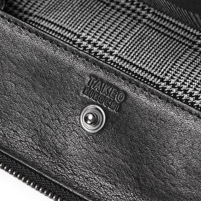 タケオキクチ コイン小物 長財布 TAKEO KIKUCHI tk-730617