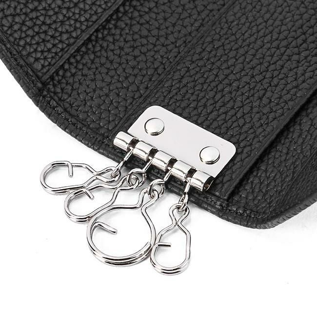 タケオキクチ ビル キーケース キーホルダー TAKEO KIKUCHI tk-733602