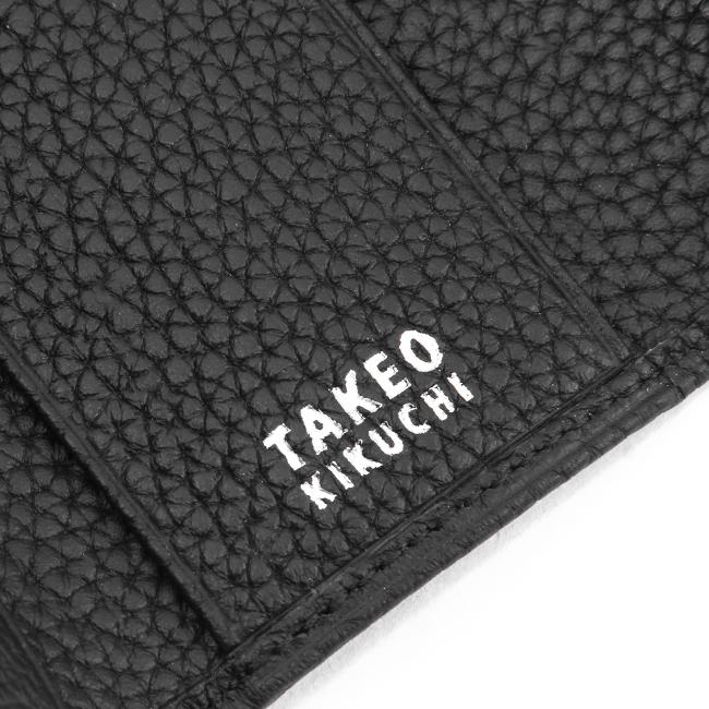 タケオキクチ ビル キーケース キーホルダー TAKEO KIKUCHI tk-733602