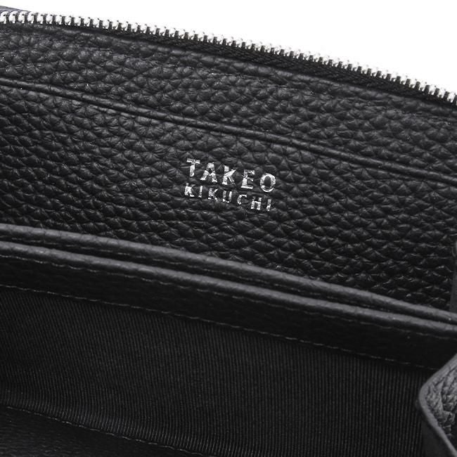 タケオキクチ ビル 小銭入れ コインケース TAKEO KIKUCHI tk-733603