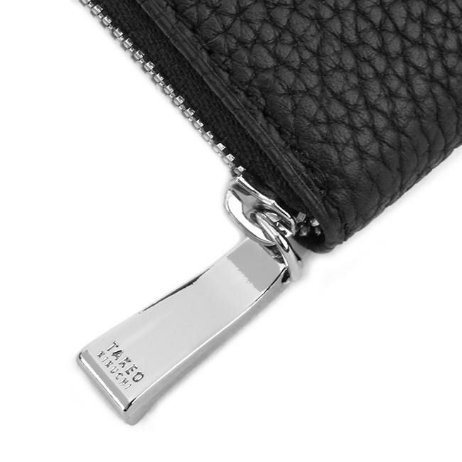 タケオキクチ ビル 小銭入れ コインケース TAKEO KIKUCHI tk-733603