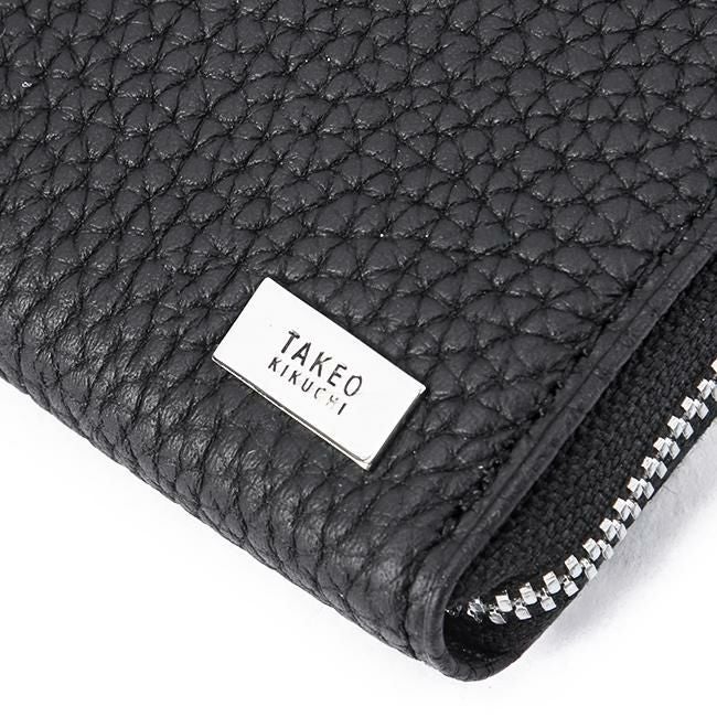 タケオキクチ ビル 小銭入れ コインケース TAKEO KIKUCHI tk-733603