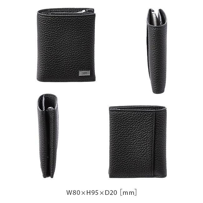 タケオキクチ ビル 二つ折り財布 TAKEO KIKUCHI tk-733604