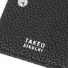 タケオキクチ ビル 二つ折り財布 TAKEO KIKUCHI tk-733604