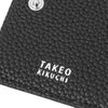 タケオキクチ ビル 二つ折り財布 TAKEO KIKUCHI tk-733604