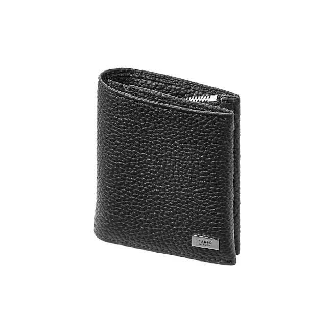 タケオキクチ ビル 二つ折り財布 TAKEO KIKUCHI tk-733604