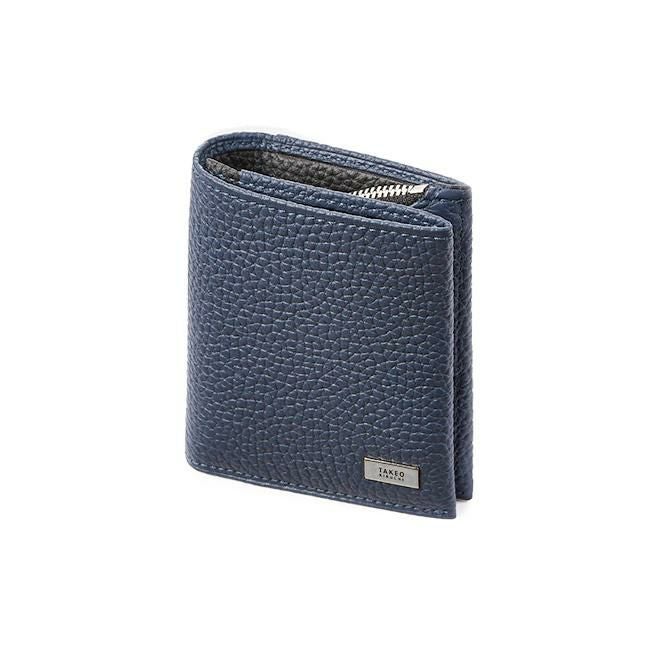 タケオキクチ ビル 二つ折り財布 TAKEO KIKUCHI tk-733604