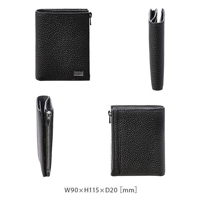 タケオキクチ ビル ミドル財布 TAKEO KIKUCHI tk-733606