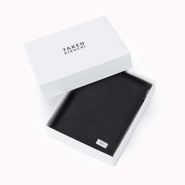 タケオキクチ ビル ミドル財布 TAKEO KIKUCHI tk-733606
