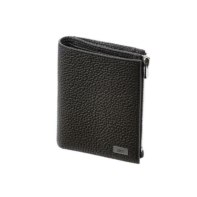 タケオキクチ ビル ミドル財布 TAKEO KIKUCHI tk-733606