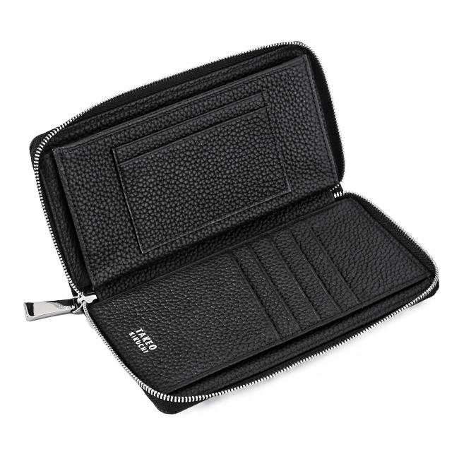 タケオキクチ ビル 長財布 TAKEO KIKUCHI tk-733607