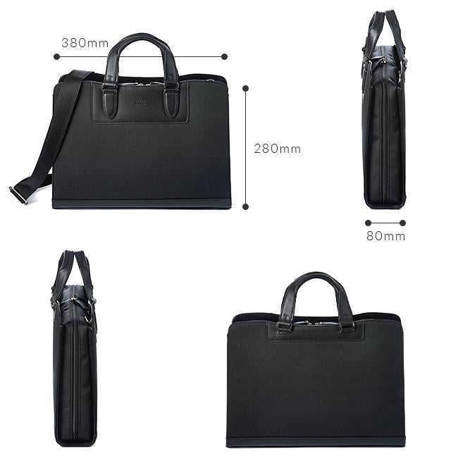 タケオキクチ ムーヴ ブリーフケース TAKEO KIKUCHI tk-736511