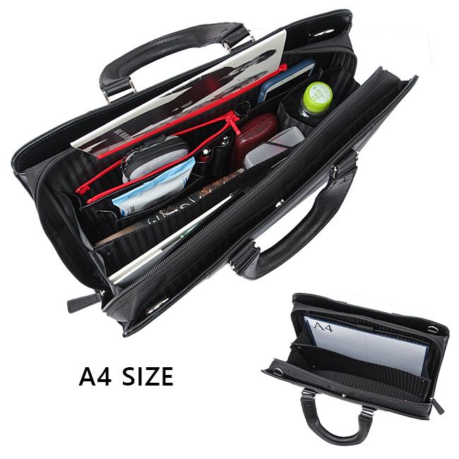 タケオキクチ ムーヴ ブリーフケース TAKEO KIKUCHI tk-736511